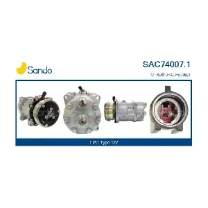 SAC74007.1 SANDO