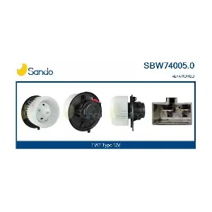 SBW74005.0 SANDO