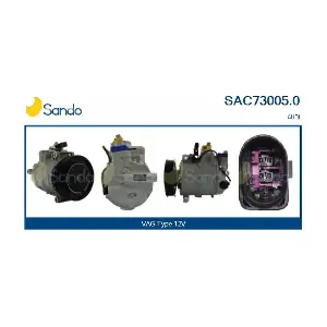 SAC73005.0 SANDO