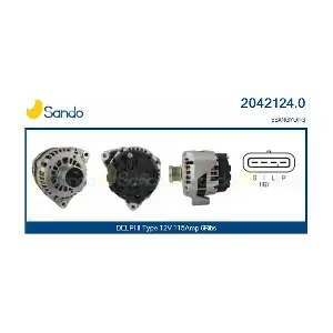 2042124.0 SANDO