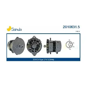 2010631.5 SANDO