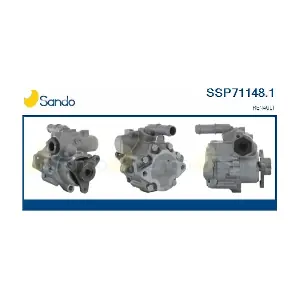 SSP71148.1 SANDO