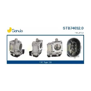 STB74032.0 SANDO