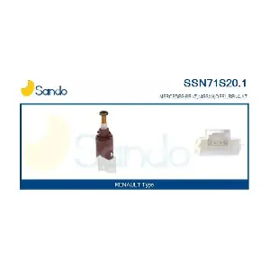SSN71S20.1 SANDO