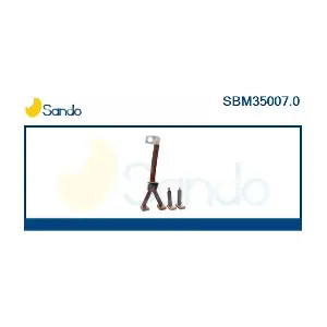 SBM35007.0 SANDO