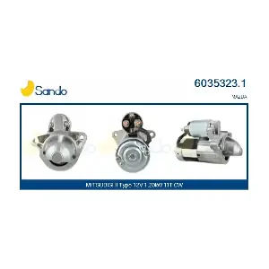 6035323.1 SANDO