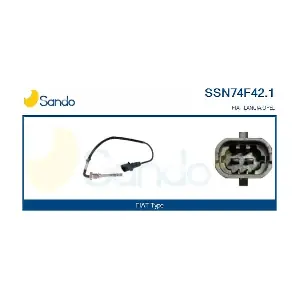 SSN74F42.1 SANDO