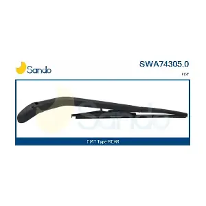 SWA74305.0 SANDO