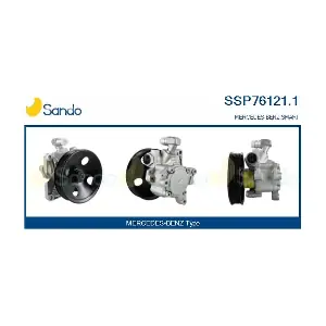 SSP76121.1 SANDO
