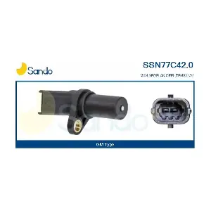 SSN77C42.0 SANDO
