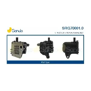 SRG70001.0 SANDO