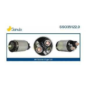SSO35122.0 SANDO