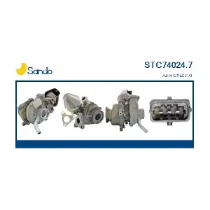STC74024.7 SANDO