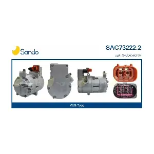 SAC73222.2 SANDO