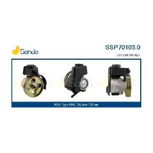 SSP70103.0 SANDO