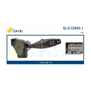SLS72405.1 SANDO