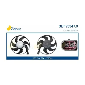 SEF73347.0 SANDO