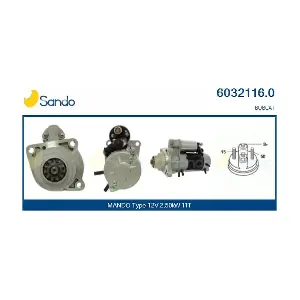 6032116.0 SANDO