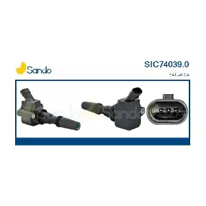 SIC74039.0 SANDO
