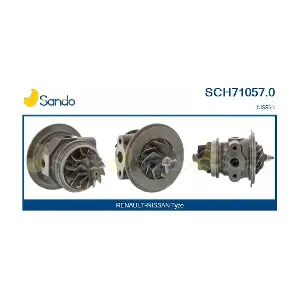 SCH71057.0 SANDO