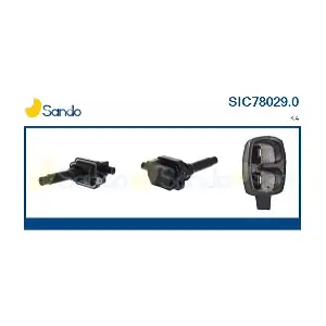 SIC78029.0 SANDO