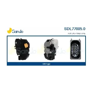 SDL77005.0 SANDO