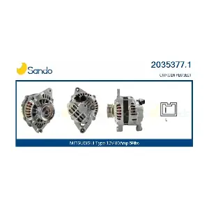 2035377.1 SANDO