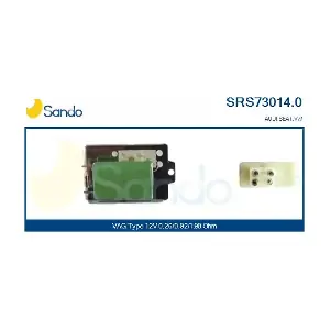 SRS73014.0 SANDO