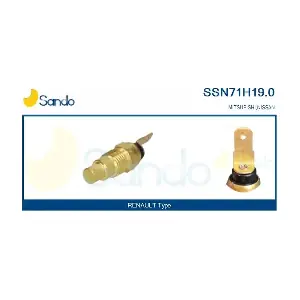 SSN71H19.0 SANDO