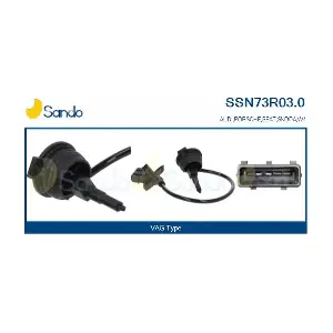 SSN73R03.0 SANDO