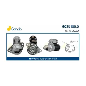 60351800 SANDO