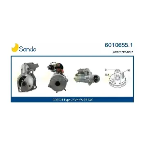 6010655.1 SANDO