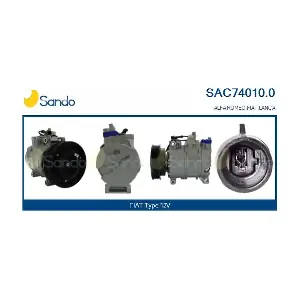 SAC74010.0 SANDO
