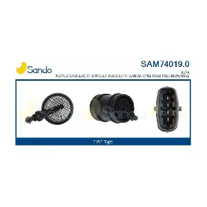 SAM74019.0 SANDO