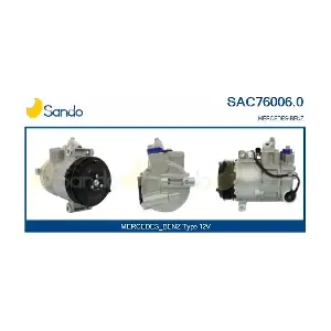 SAC76006.0 SANDO