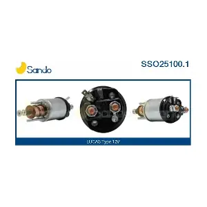 SSO25100.1 SANDO