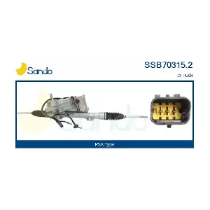 SSB70315.2 SANDO