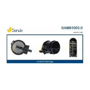 SAM81003.0 SANDO