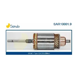 SAR10001.9 SANDO