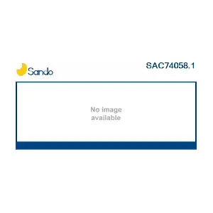 SAC74058.1 SANDO