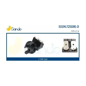 SSN72S06.0 SANDO