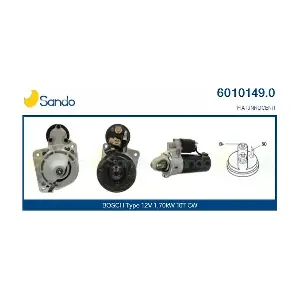 6010149.0 SANDO