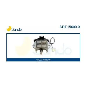 SRE15600.0 SANDO