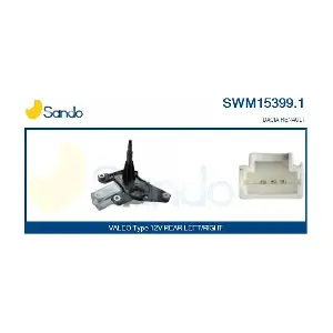 SWM15399.1 SANDO