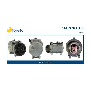 SAC61001.0 SANDO