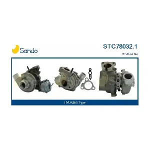 STC78032.1 SANDO