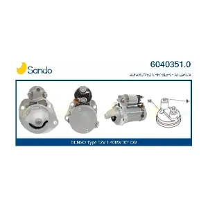 6040351.0 SANDO