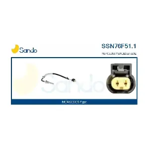SSN76F51.1 SANDO