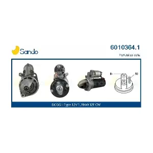 6010364.1 SANDO
