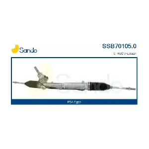SSB70105.0 SANDO